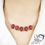گردنبند برند Abella کد: ۱۹۹۱