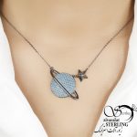 گردنبند برند Annie Vinnie کد: ۱۹۹۲