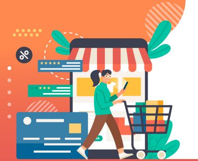 shop