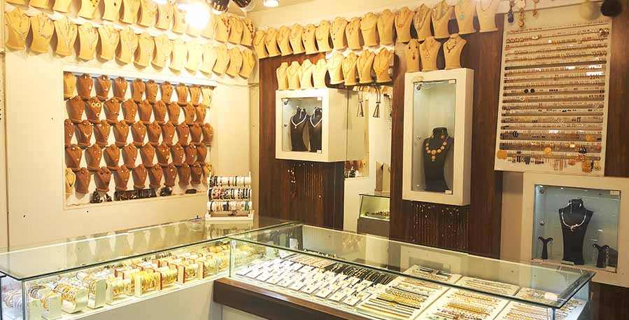 فروشگاه نقره و بدلیجات استرلینگ