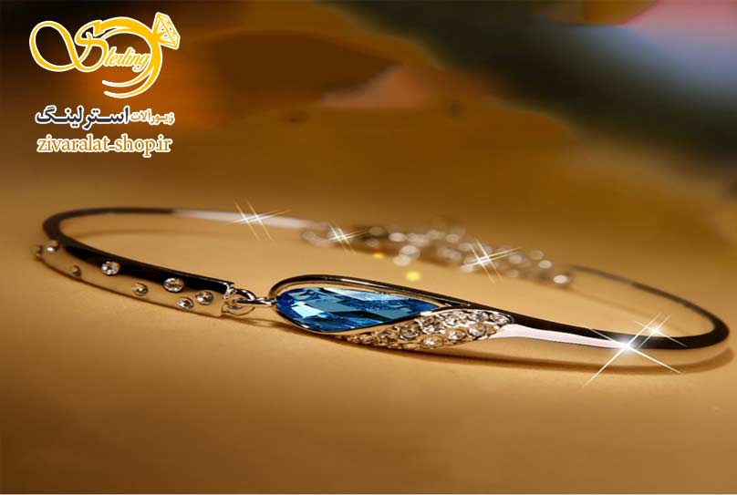 در خرید دستبند نقره به چه مواردی باید توجه کنیم؟