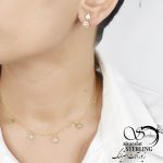 نیمست زنانه برند YSX کد:۲۶۹۱