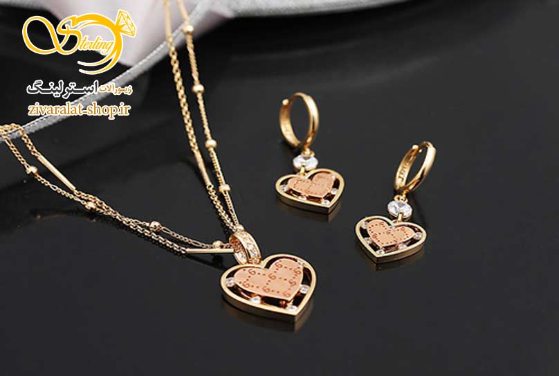 ویژگی های نیم ست نقره خوب