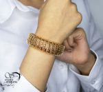 دستبند النگویی زنانه برند ژوپینگ - Image 2