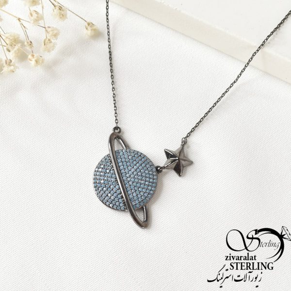 گردنبند برند Annie Vinnie کد: ۱۹۹۲