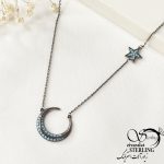 گردنبند برند Annie Vinnie کد: ۱۹۹۴