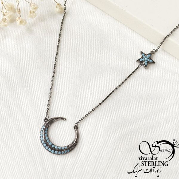 گردنبند برند Annie Vinnie کد: ۱۹۹۴