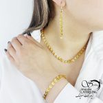 سرویس طرح طلا (مجلسی) کد 17410