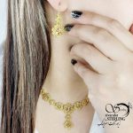 سرویس مجلسی گلریز طرح تراش کد 17413